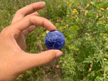 Charger l'image dans la galerie, VENDU Sodalite 10