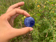 Charger l'image dans la galerie, VENDU Sodalite 10