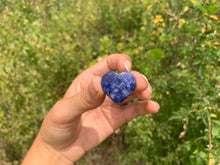 Charger l'image dans la galerie, VENDU Sodalite 11