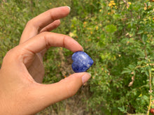 Charger l'image dans la galerie, VENDU Sodalite 11