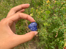 Charger l'image dans la galerie, VENDU Sodalite 11