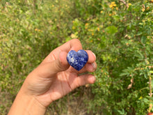 Charger l'image dans la galerie, VENDU Sodalite 11