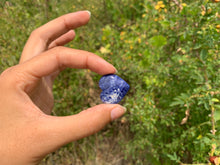 Charger l'image dans la galerie, VENDU Sodalite 11