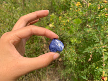 Charger l'image dans la galerie, VENDU Sodalite 11