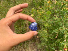 Charger l'image dans la galerie, VENDU Sodalite 11