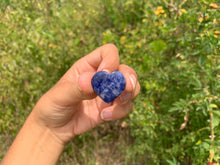 Charger l'image dans la galerie, VENDU Sodalite 11