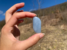 Charger l'image dans la galerie, Angélite 1