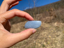 Charger l'image dans la galerie, Angélite 1