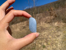 Charger l'image dans la galerie, Angélite 1