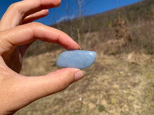 Charger l'image dans la galerie, Angélite 1