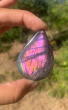 Charger l'image dans la galerie, VENDU Labradorite 92
