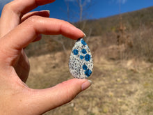 Charger l'image dans la galerie, VENDU Jaspe K2 5