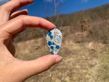 Charger l'image dans la galerie, VENDU Jaspe K2 5