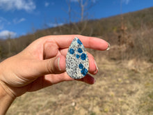 Charger l'image dans la galerie, VENDU Jaspe K2 5