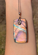 Charger l'image dans la galerie, Bélière "oeil" (argentée, dorée, rosée)