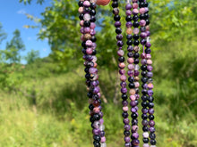 Charger l'image dans la galerie, Perles en charoïte entre 5 et 12mm CU