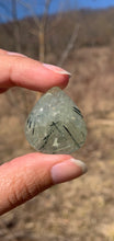 Charger l'image dans la galerie, VENDU Prehnite 9