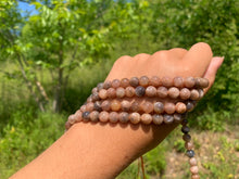 Charger l'image dans la galerie, Perles en microcline entre 4 et 10mm