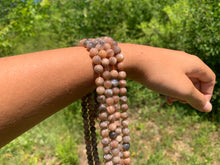 Charger l'image dans la galerie, Perles en microcline entre 4 et 10mm