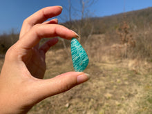 Charger l'image dans la galerie, VENDU Amazonite 11