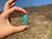Charger l'image dans la galerie, VENDU Amazonite 11