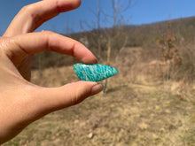 Charger l'image dans la galerie, VENDU Amazonite 11