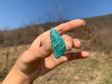 Charger l'image dans la galerie, VENDU Amazonite 11