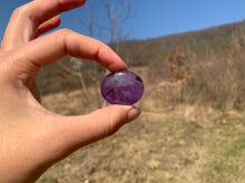 Charger l'image dans la galerie, VENDU Améthyste trapiche 1