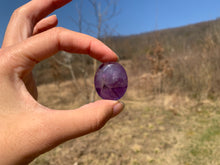 Charger l'image dans la galerie, VENDU Améthyste trapiche 1