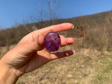 Charger l'image dans la galerie, VENDU Améthyste trapiche 1