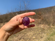 Charger l'image dans la galerie, VENDU Améthyste trapiche 1