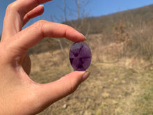 Charger l'image dans la galerie, VENDU Améthyste trapiche 8