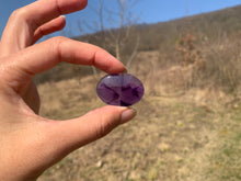 Charger l'image dans la galerie, VENDU Améthyste trapiche 8