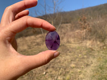 Charger l'image dans la galerie, VENDU Améthyste trapiche 8
