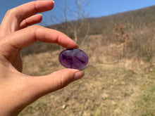 Charger l'image dans la galerie, VENDU Améthyste trapiche 8
