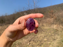 Charger l'image dans la galerie, VENDU Améthyste trapiche 8