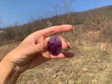 Charger l'image dans la galerie, VENDU Améthyste trapiche 8