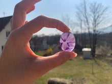 Charger l'image dans la galerie, VENDU Améthyste trapiche 8