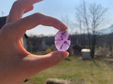 Charger l'image dans la galerie, VENDU Améthyste trapiche 8