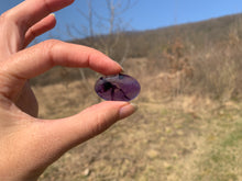 Charger l'image dans la galerie, VENDU Améthyste trapiche 9