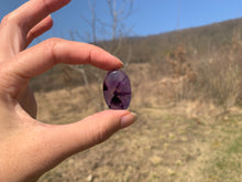 Charger l'image dans la galerie, VENDU Améthyste trapiche 9
