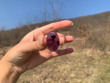 Charger l'image dans la galerie, VENDU Améthyste trapiche 9