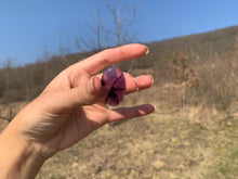 Charger l'image dans la galerie, VENDU Améthyste trapiche 9