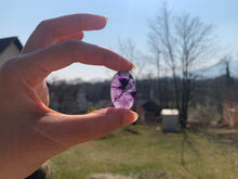 Charger l'image dans la galerie, VENDU Améthyste trapiche 9