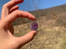Charger l'image dans la galerie, VENDU Améthyste trapiche 15