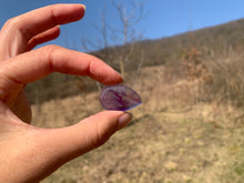 Charger l'image dans la galerie, VENDU Améthyste trapiche 15