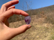 Charger l'image dans la galerie, VENDU Améthyste trapiche 15