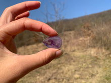 Charger l'image dans la galerie, VENDU Améthyste trapiche 15