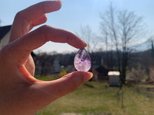 Charger l'image dans la galerie, VENDU Améthyste trapiche 15