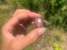 Charger l'image dans la galerie, VENDU Pierre de soleil 6